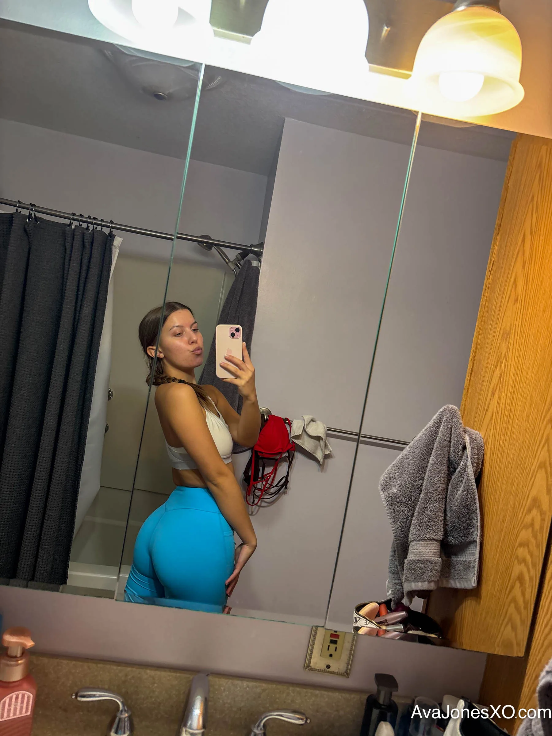 Ava Jones