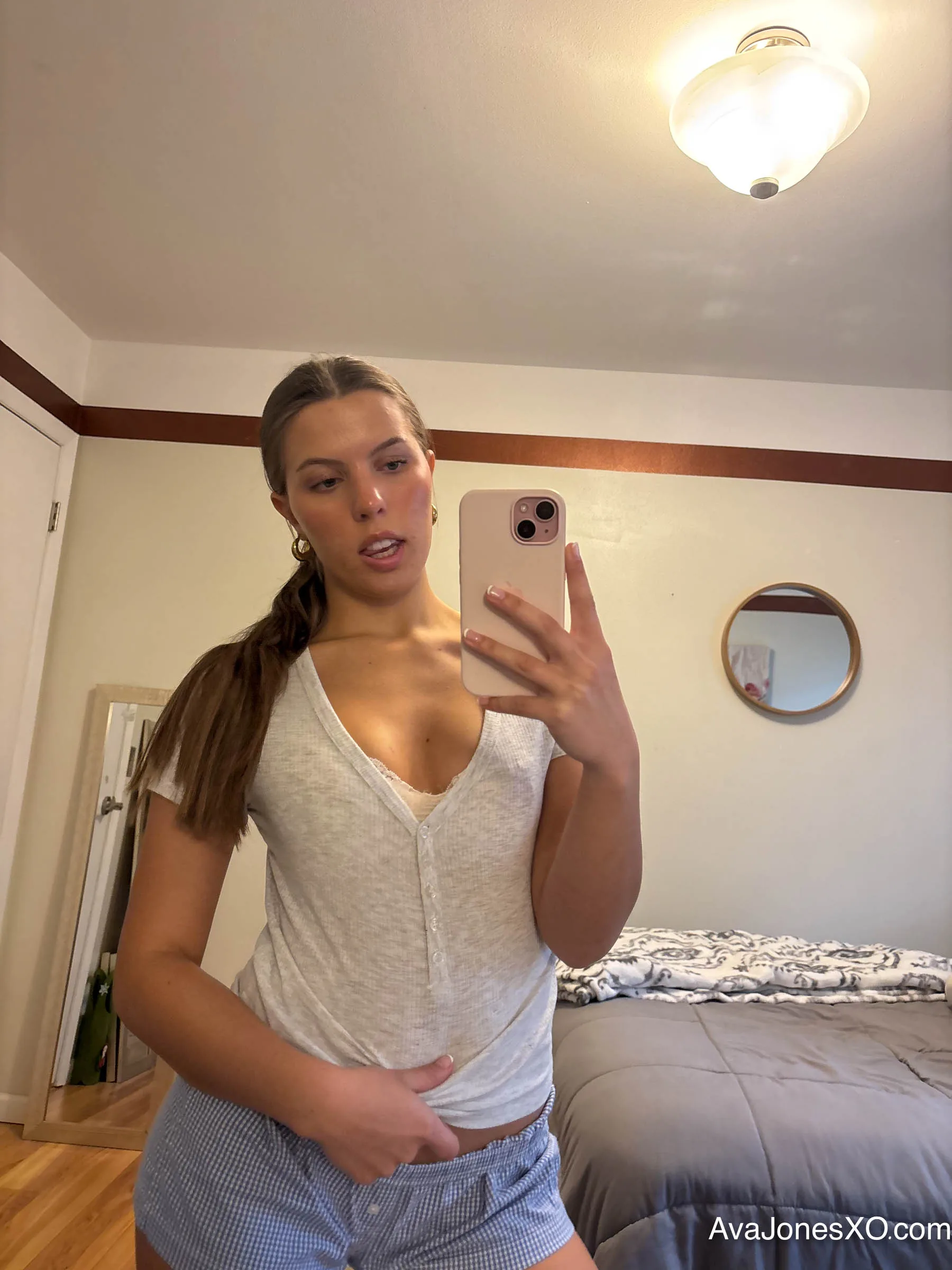 Ava Jones