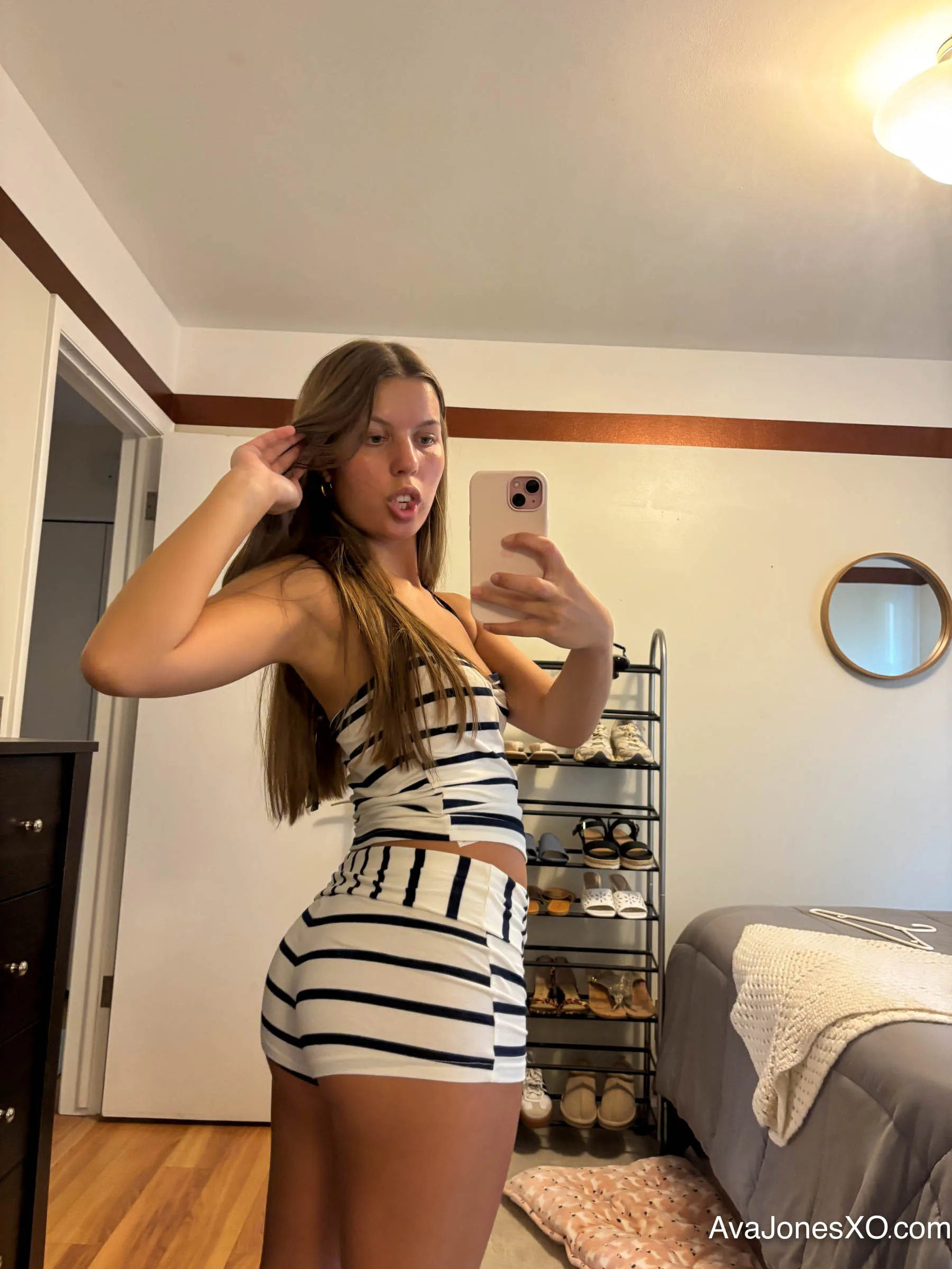 Ava Jones